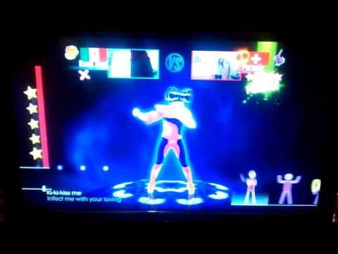 Just Dance 2016, JD Unlimited Glitch/Bug