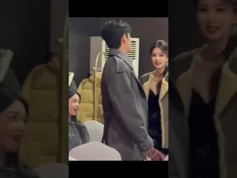 BaiLu x ZhouYe x ChengLei #bailu #白鹿 #bachloc #ไป๋ลู่ #zhouye #chenglei #viral #shortvideo