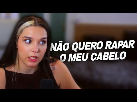 A minha PRIMA tem CANCRO