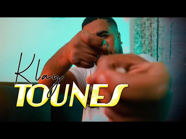 Klay - Tounes (Official Music Video) | تونس 🇹🇳