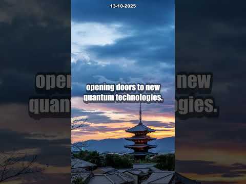 7 INSANE Quantum Tricks You’ve Never Seen [Tunable Excitons Explained!] #shorts