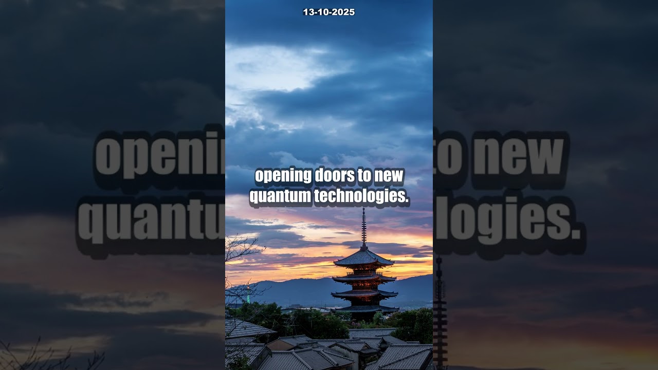 7 Mind-Blowing Quantum Tricks You Must See! 🔬 | Tunable Excitons Explained