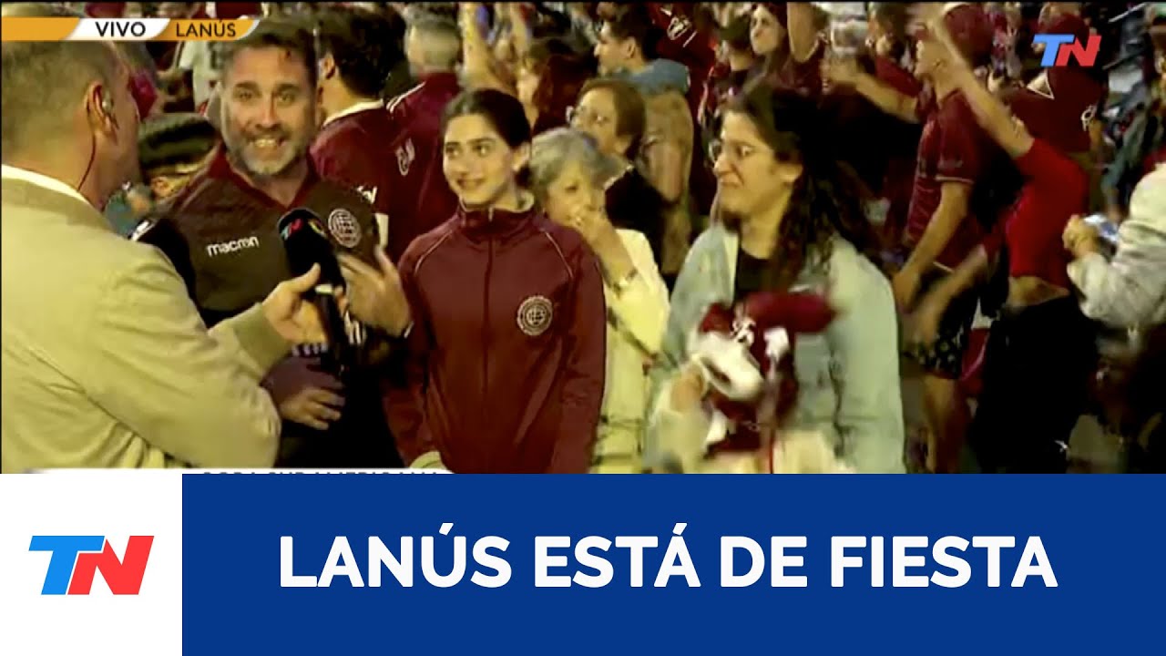 Lanús gana la Copa Sudamericana 2025 🏆