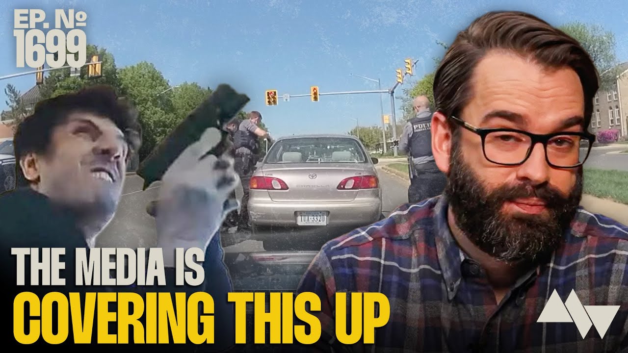 Bodycam Shows Another Attack by Immigrant 🚨