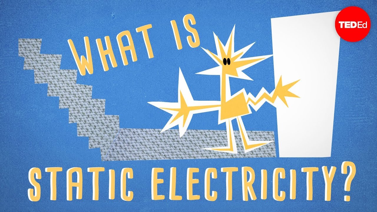 Discover the Fascinating Science Behind Static Electricity ⚡
