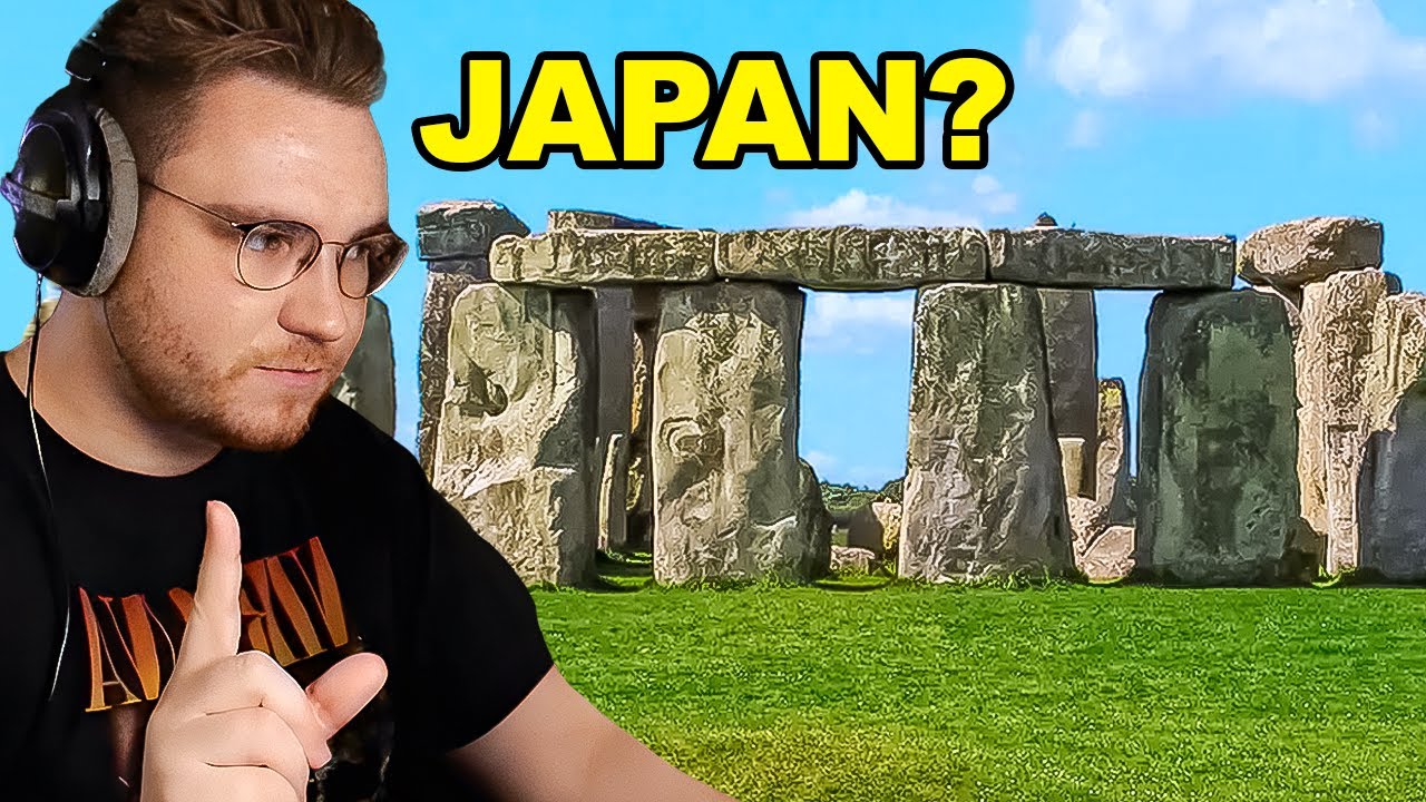 ohnepixel's GEOGUESSR Disaster 🎮