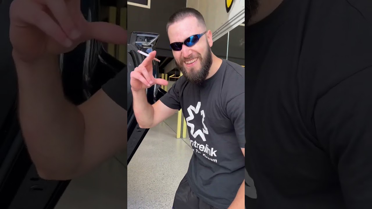 When a Junkie Becomes Wealthy! ๐ฐ