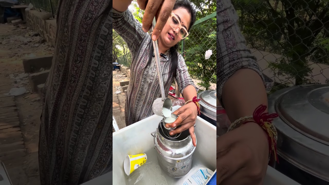 कड़ी नहीं मिली, तो क्या किया? 😱❤️ देखें मजेदार वीडियो!