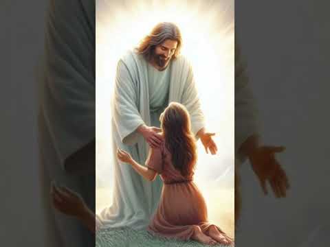 Modlitba za radosť a uzdravenie duše