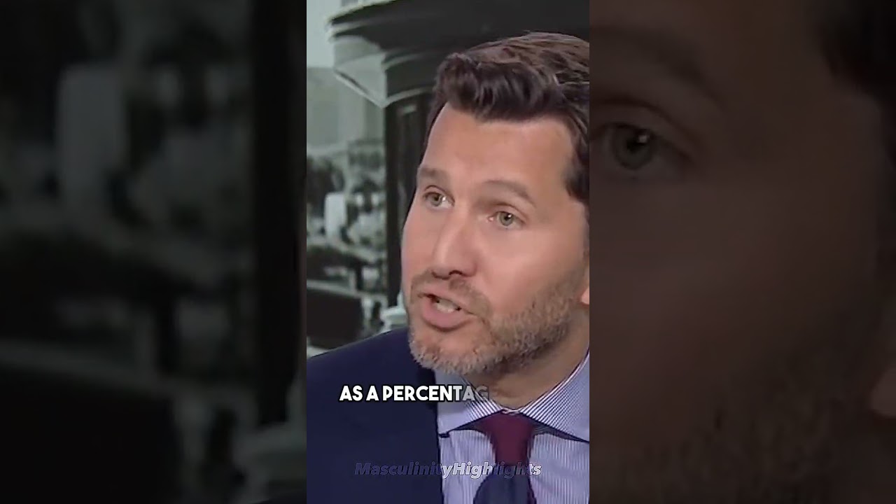 Equal Pay in Sports: Will Cain Discusses the USWNT Fight โฝ๏ธ