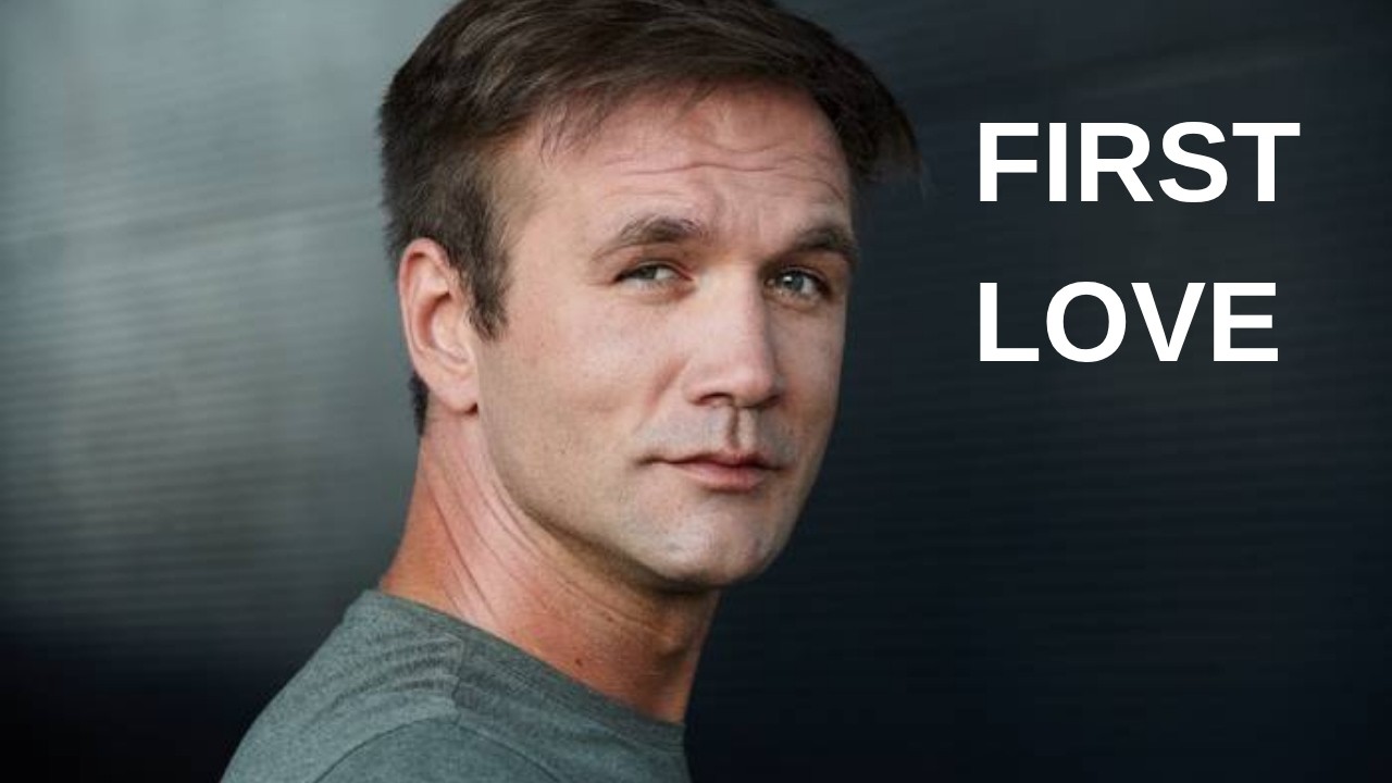 First Love Melodrama TV Series - All Episodes 🎬