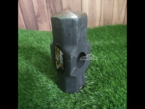 Palu Besar Bodem 10 LB atau 5 Kg Ludell