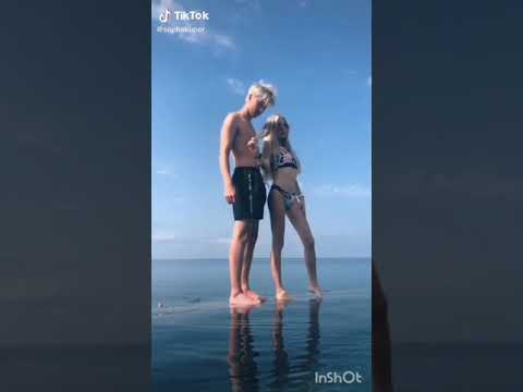 Софа Купер и Вася ❤️