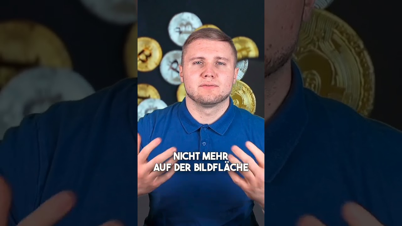 Wo ist Satoshi Nakamoto? - Der mysteriöse Bitcoin Gründer