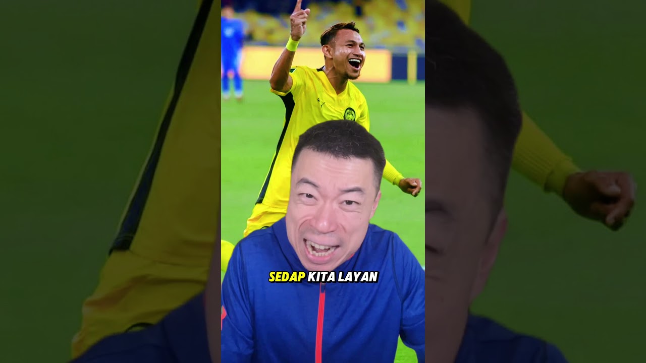 🔥 FIFA ASEAN Cup Kicks Off!