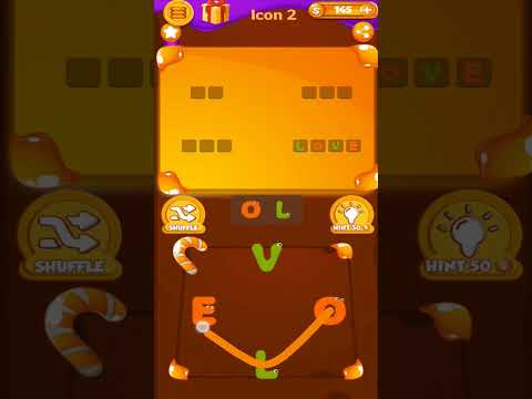 #LinkInComment play our new word Connect Puzzle Game
