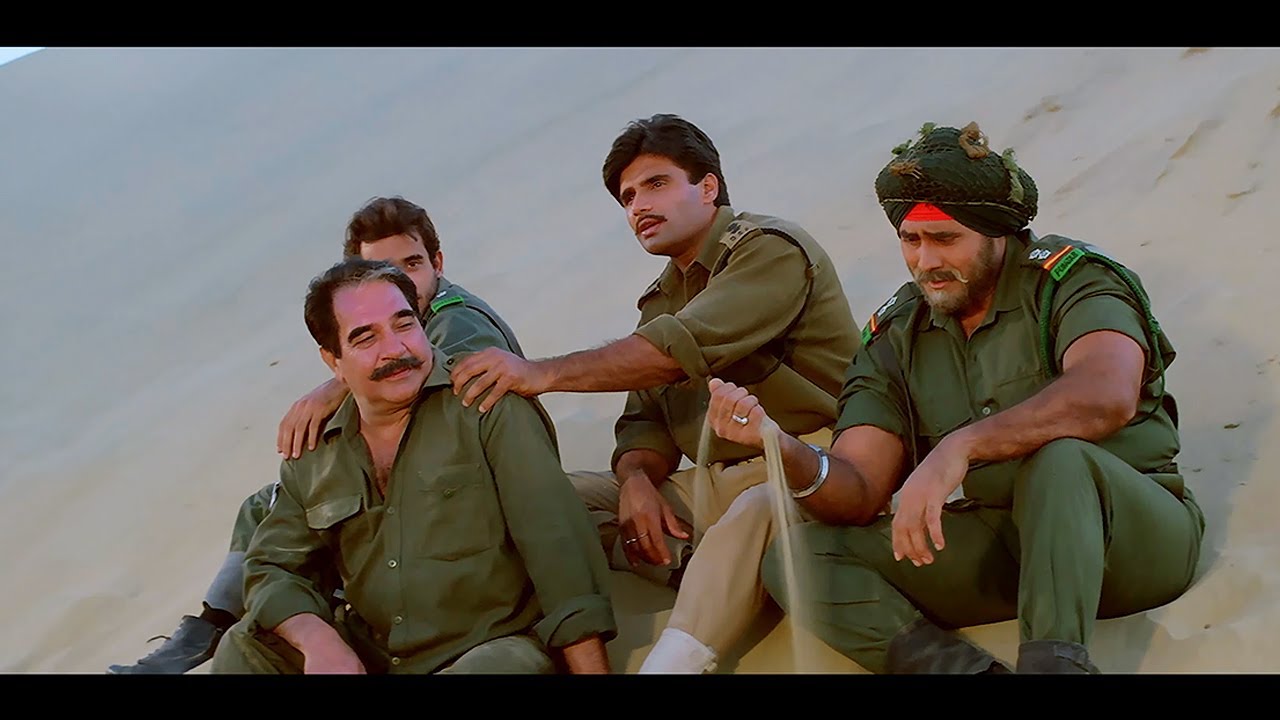 4K Hit Deshbhakti Song | Ke Ghar Kab Aaoge | Sonu Nigam 🇮🇳