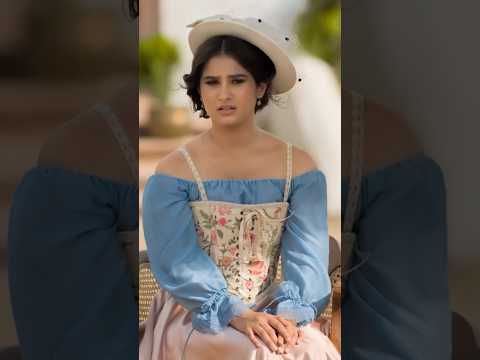 Rasha Thadani UNCOMFORTABLE with Aaman Devgan's Punishment! #Azaad