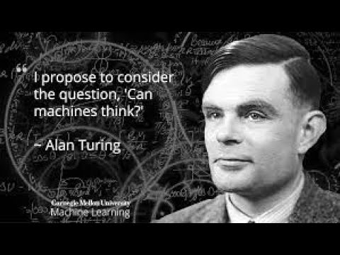 From Code Breaking to Artificial Intelligence  The Legacy of Alan Turing