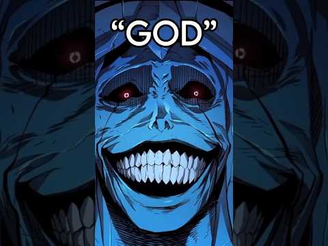 The God Statue Explained… | Solo Leveling