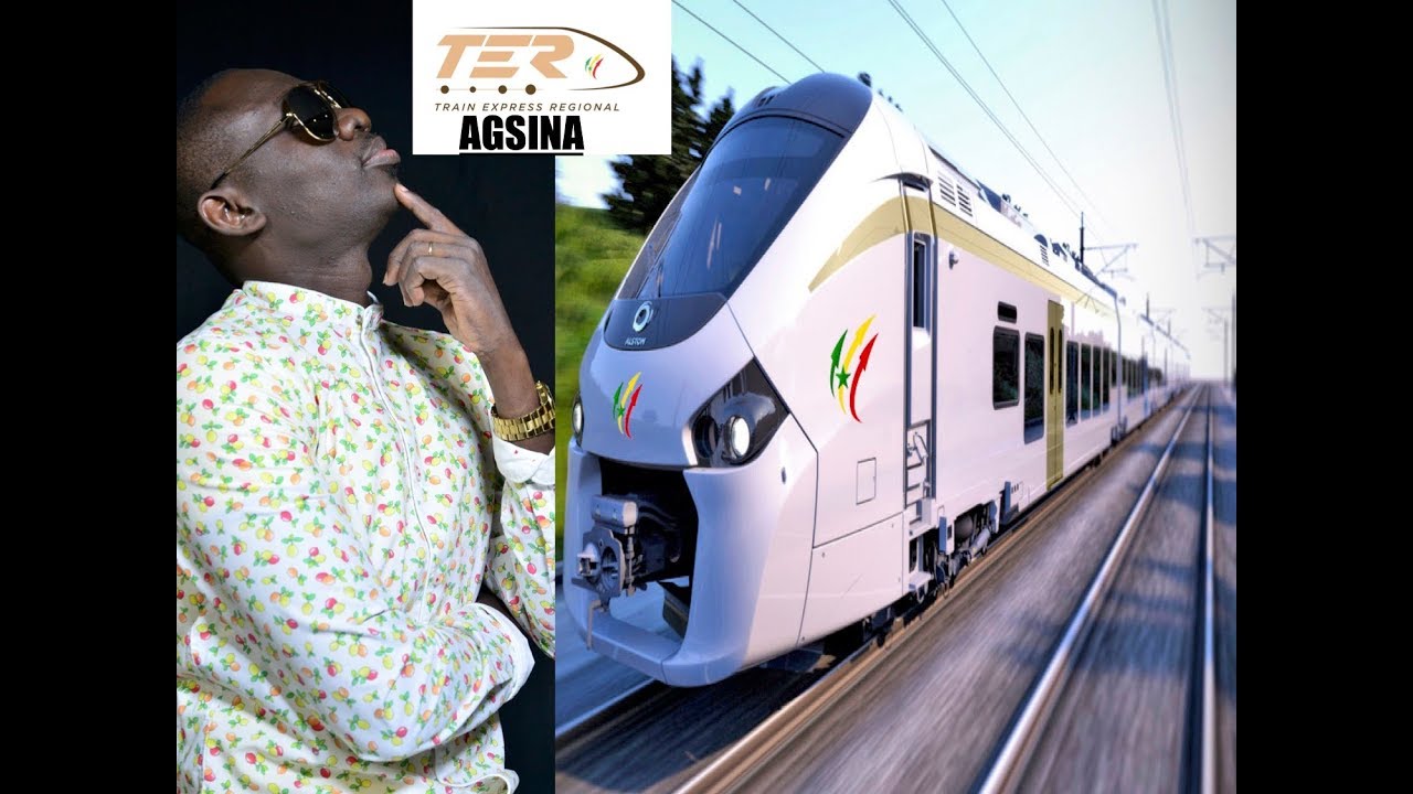 PAPE DIOUF- TER (Video Officelle )