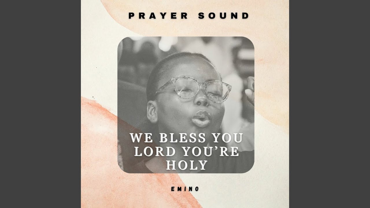 Powerful Holy Prayer Sound | Blessings & Worship 🎶