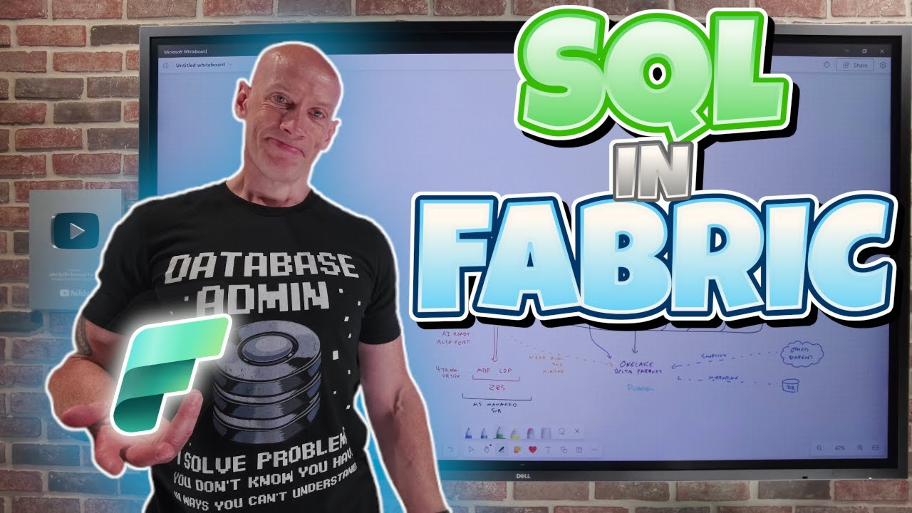 SQL Database in Microsoft Fabric
