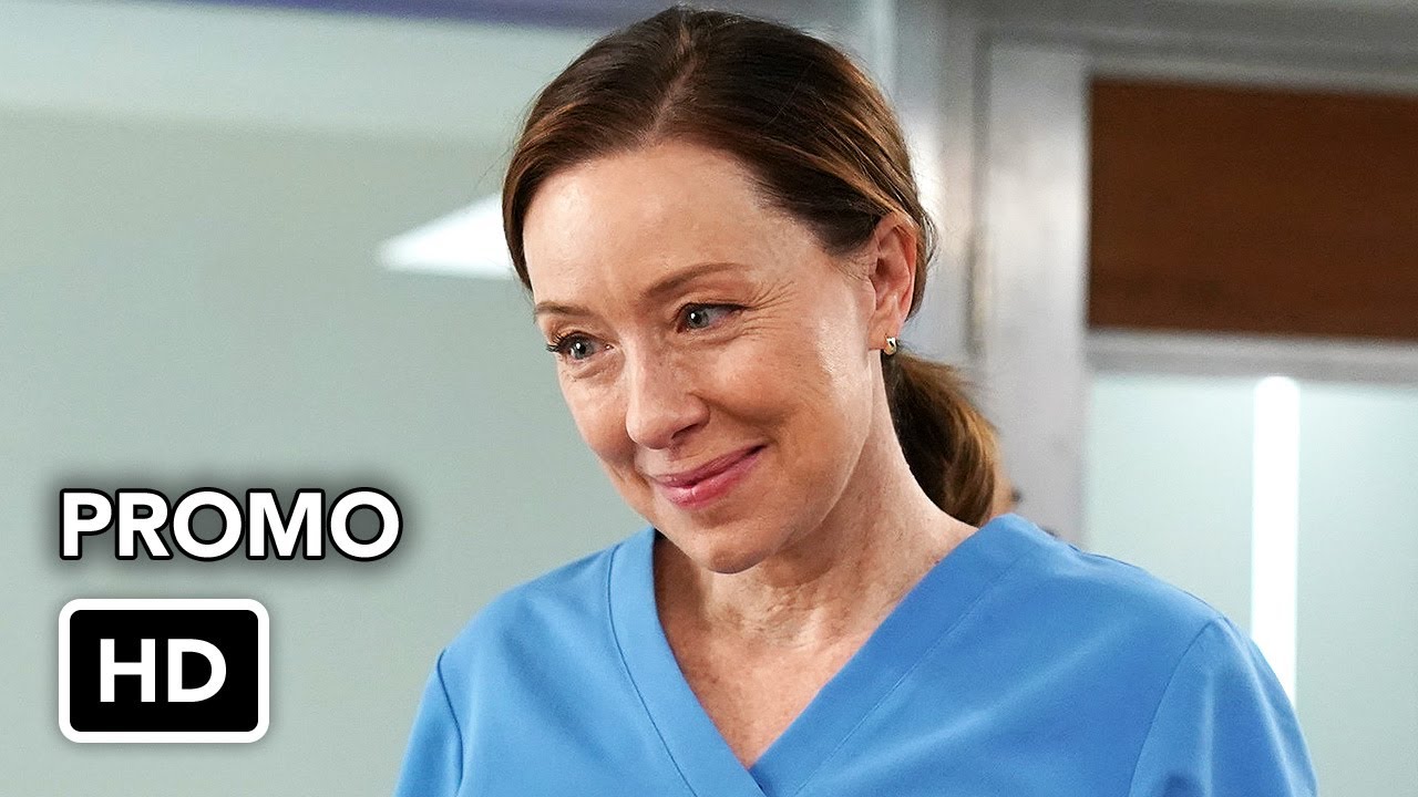 Doc 2x14 Promo "When You Know, You Know" (HD) Medical drama series