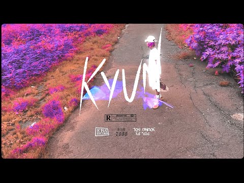 SAM7000 || KYUN || PROD. BY DLJT ||DIR .BY YOUNG SOL|| OFFICIAL MUSIC VIDEO #sam7000 #kba4lyf