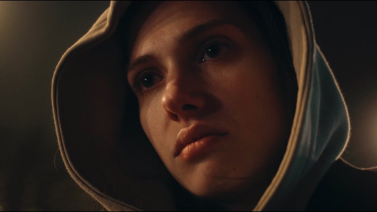 Ohnody - Hideg 2 by Vida Benedek ❄️