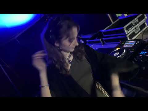 Abstract Machine / Fantasia Festival 2023, Italy 🇮🇹