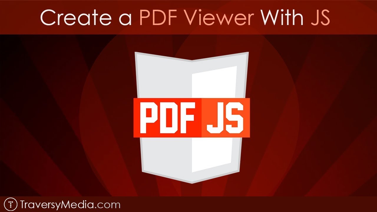 Build a Custom PDF Viewer with JavaScript π