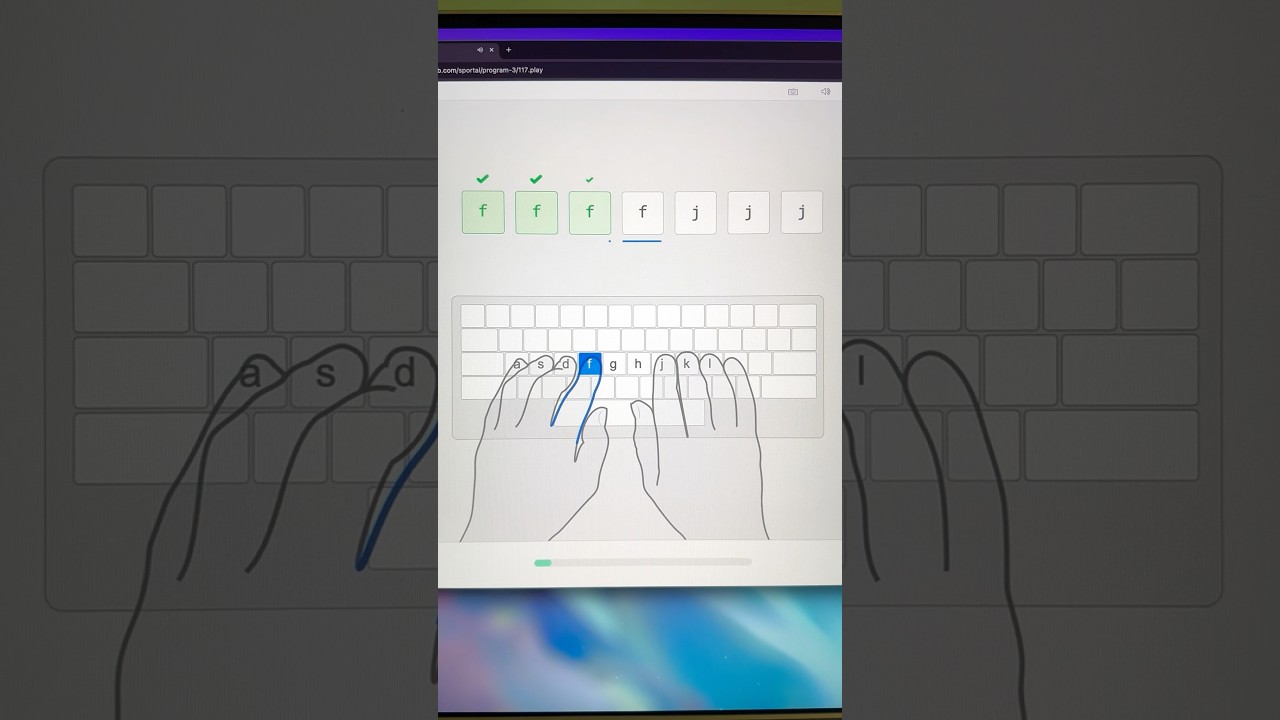 Master Your Keyboard Skills: Effective Typing and Study Tips ⌨️