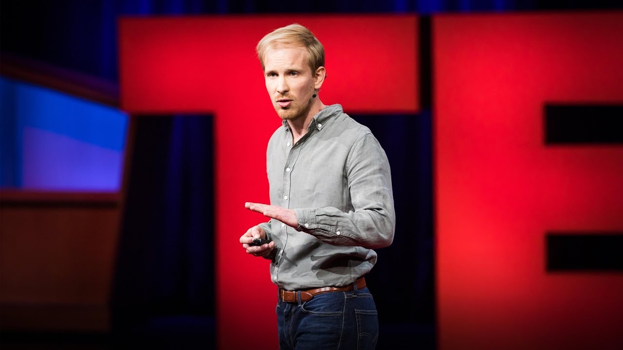 Poverty Is Not a Character Flaw โ Itโs a Cash Issue ๐ธ | Rutger Bregman on Basic Income