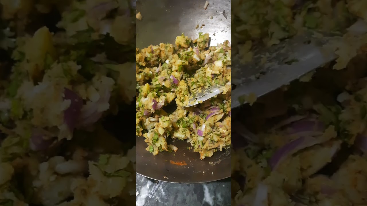 Roti Aalo Roll Recipe 🍽️