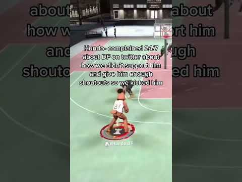 EX DF MEMBERS (pt.6)