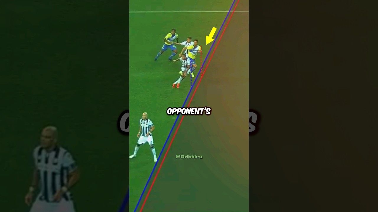 Mastering the Offside Rule in Football ⚽️: A Simple Guide