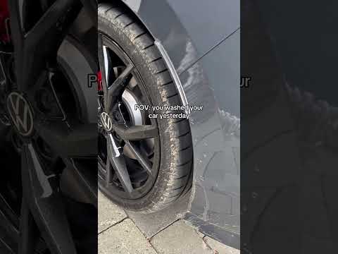 Es schmerzt 🥲 #volkswagen #gtics #caredit #cartok