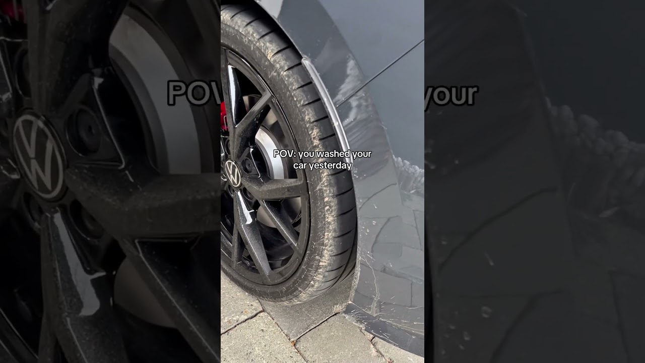 Hilfe bei Schmerzen im Volkswagen GTI 🚗 – Was tun?