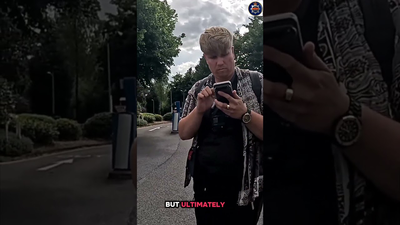 Exposing 2-Tier Policing 🚨