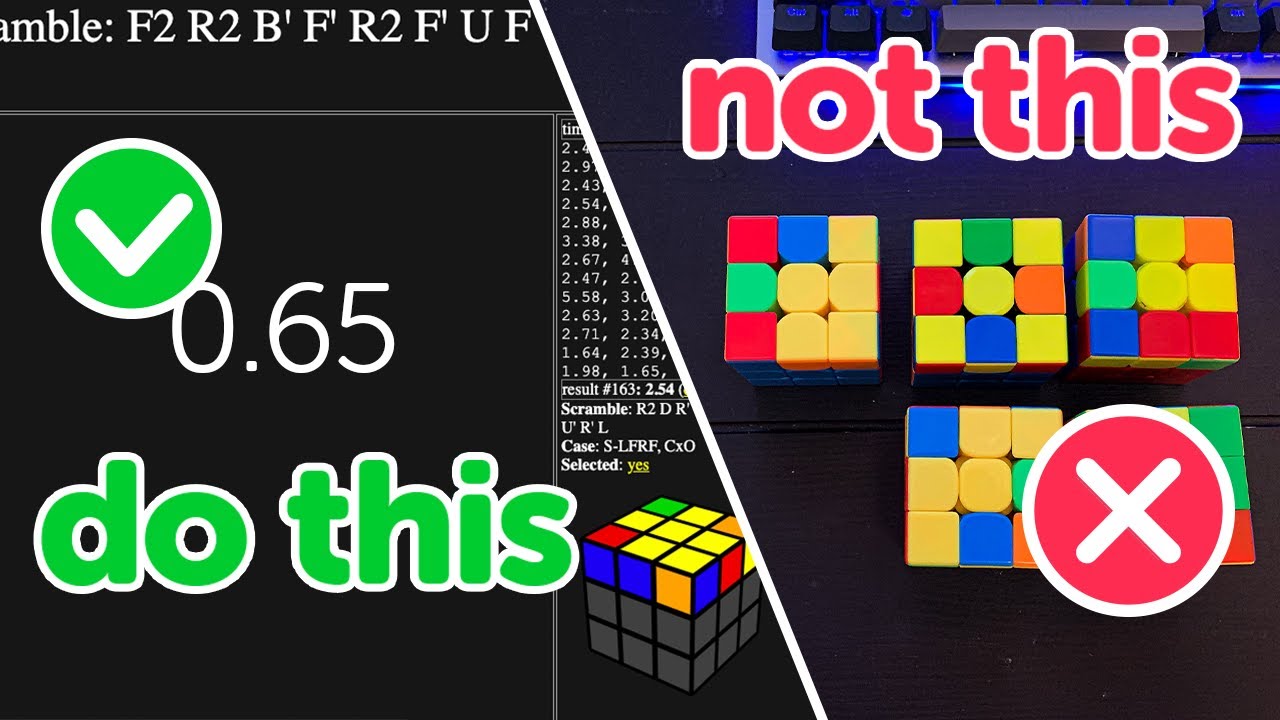 5 Tips to Learn Algorithms Faster 🚀