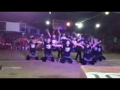 Universal Beat Machine (Catarman N. Samar)