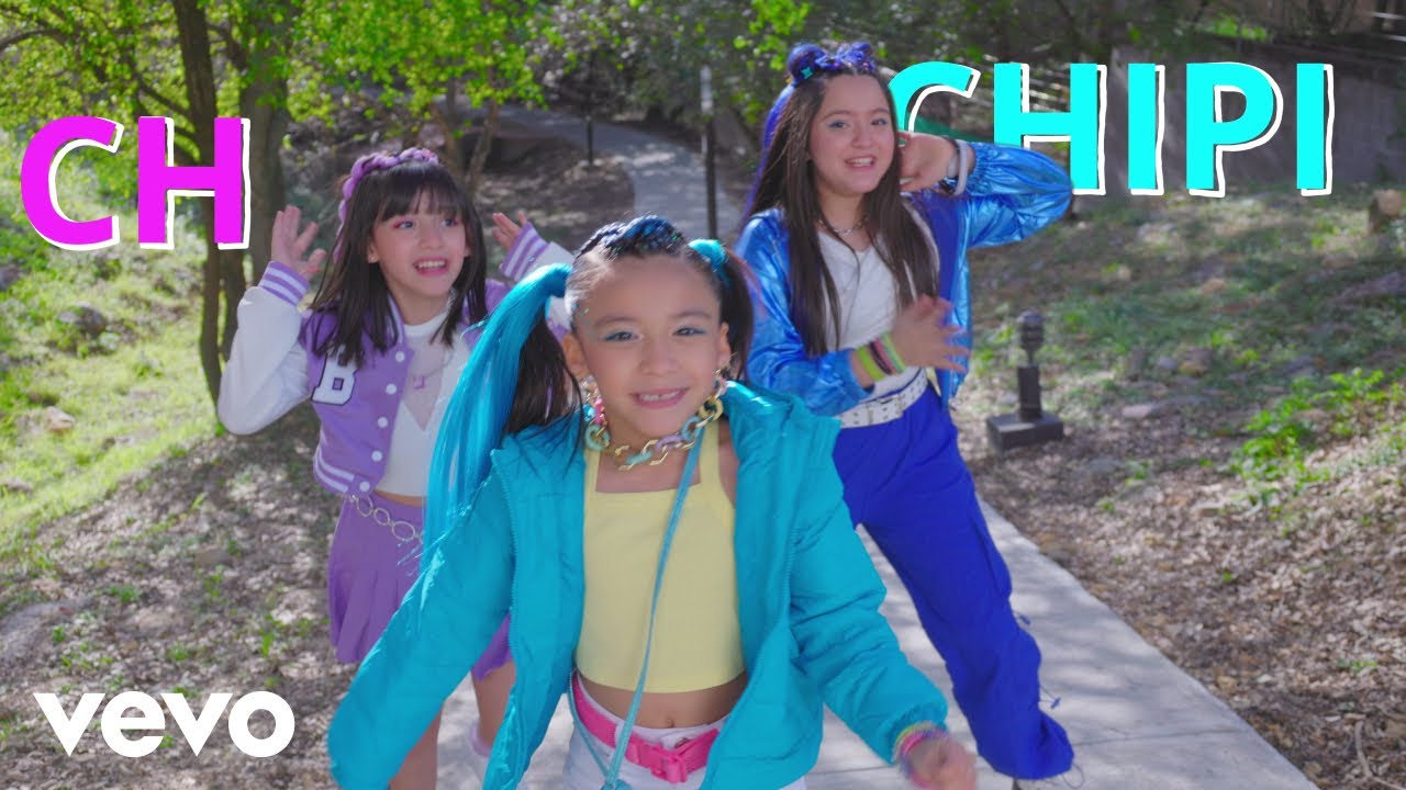 Kardenas HK3 - Dubidubidu (Chipi Chipi Chapa Chapa) 🎶