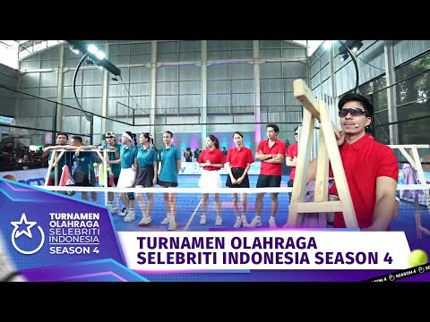 Dibopong , Atta Halilintar Jelaskan Makna dari Kekompakan Mereka! Raffi Habis Bahan | TOSI Season 4