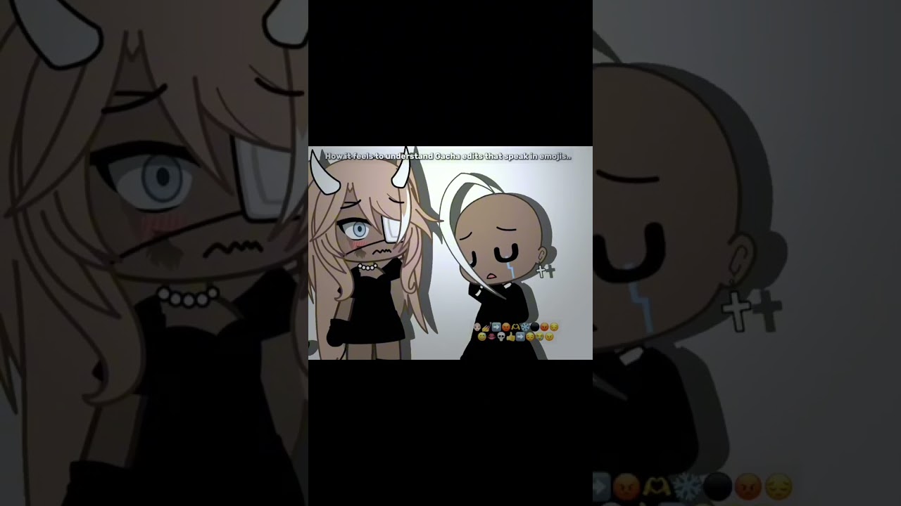 Gacha Stories: Not OG 🌀