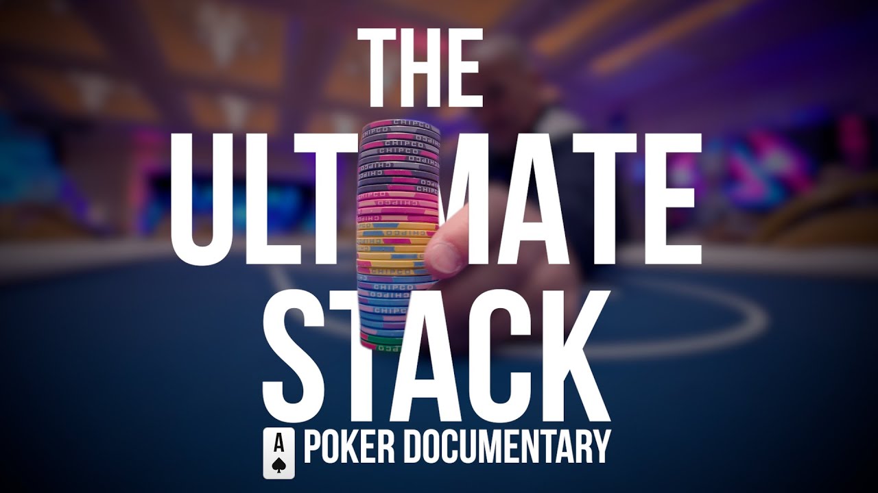The Ultimate Poker Stack (2024) 🎲