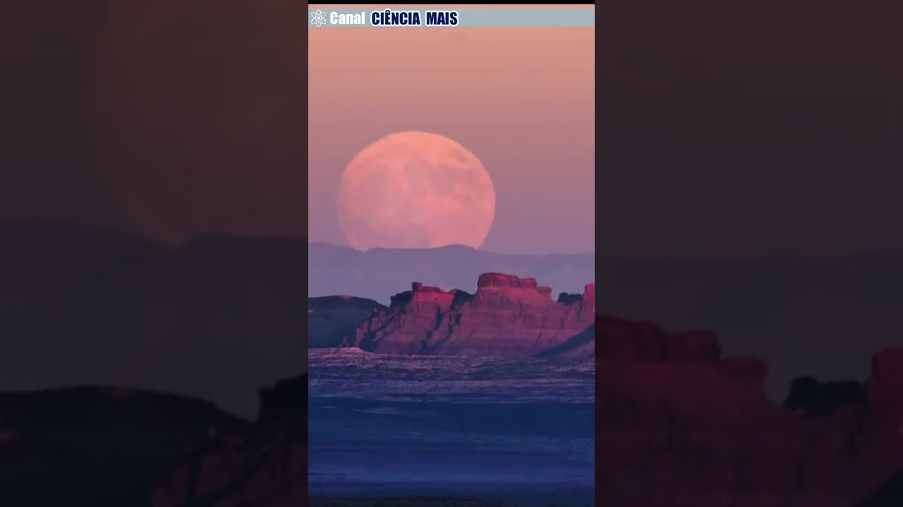 O que é uma superlua? Explicação rápida
