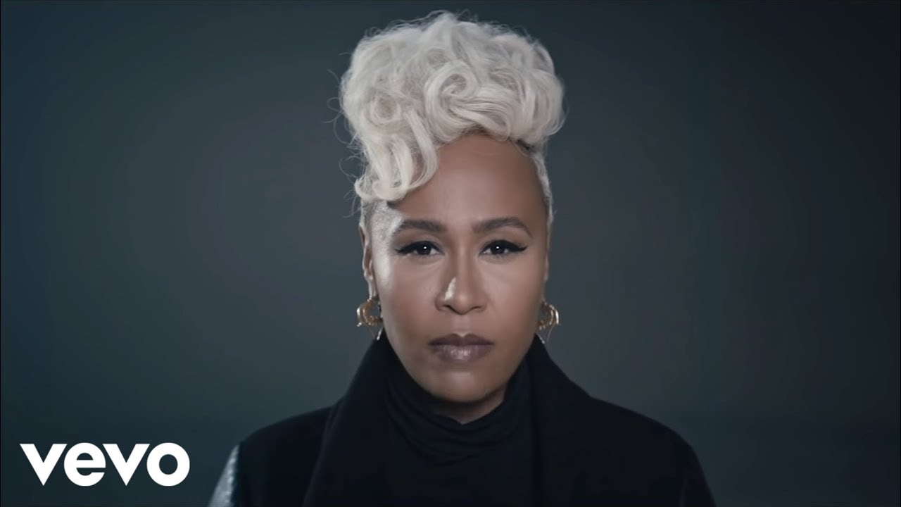 Emeli Sandé - Breathing Underwater (Special Edition) 🎶