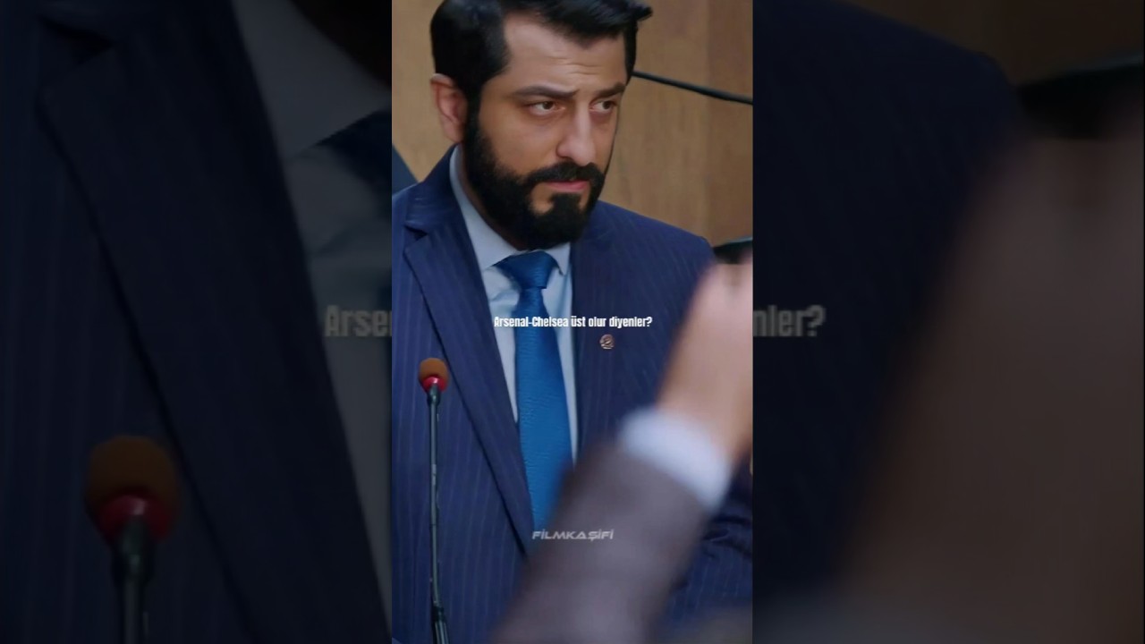 Illegal Lives: When a Small Party Enters Parliament 🎬