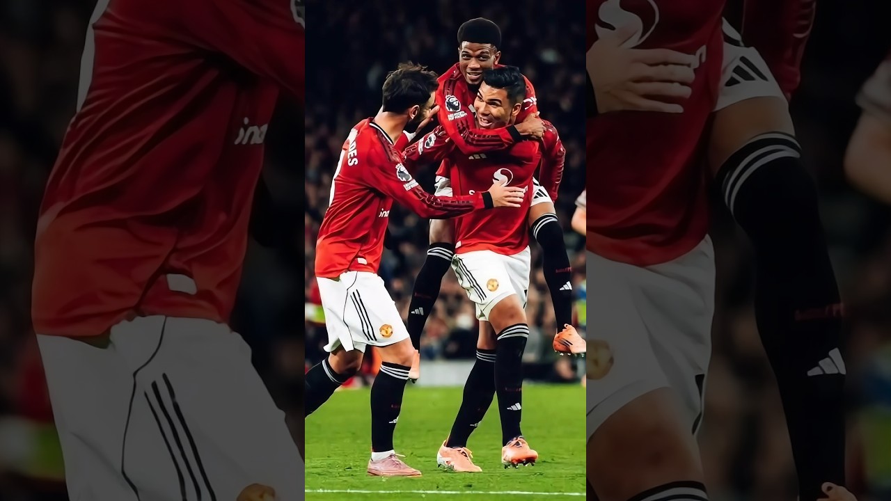 Key Takeaways from Manchester United vs Brighton Match ⚽